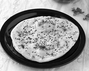Butter Cheese Kulcha