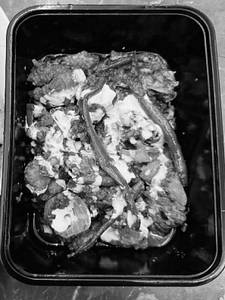 Kadai Chicken