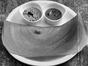 Rava Dosa
