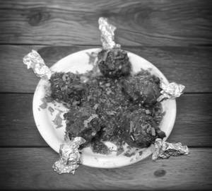 Chicken Lollipop (5 piece)