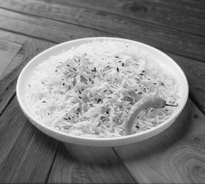 Jeera Rice
