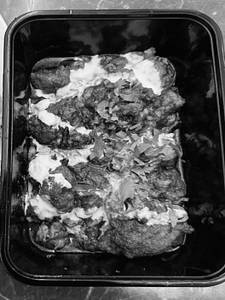 Mughali Chicken
