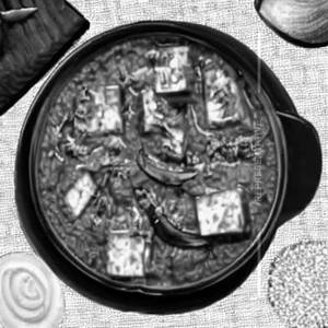 Paneer Kobma