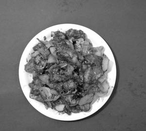 Chilli Chicken Bonless