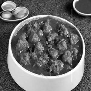 Gobhi Masala