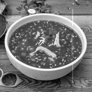 Spicy Lemon Coriander Soup (Chicken)