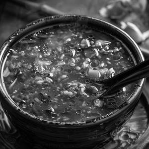 Manchurian Soup