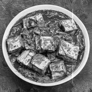 Palak Paneer