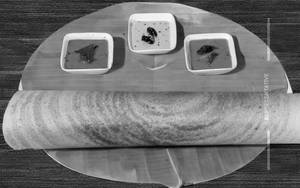 American Delight Dosa