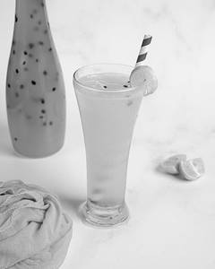 Passion Fruit Mojito