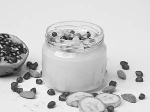 Fruit Custard