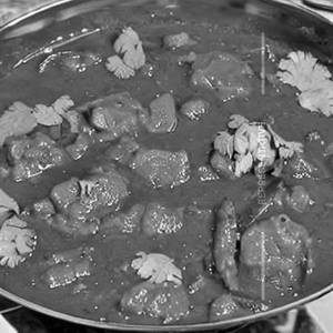 Mix Veg Pakaudi