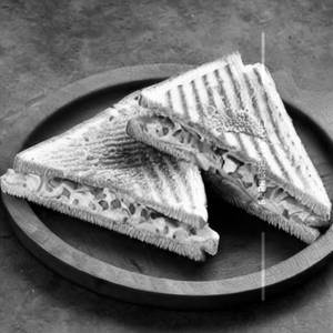 Chicken Cheese Sandwich