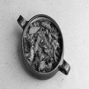 Vegetable Kolhapuri (V)