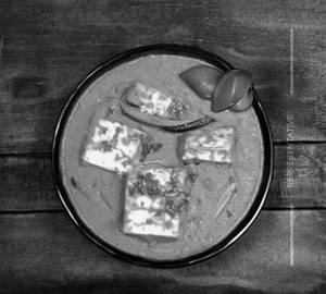 Shahi paneer