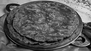 Ragi Roti