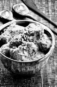 Aloo gobi masala