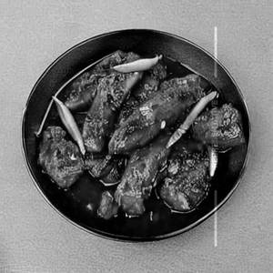 Chilly Pork