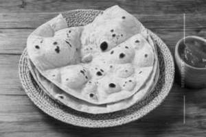 Tawa Roti