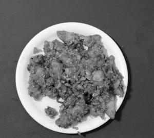 CHICKEN CRISPY (BONELESS)