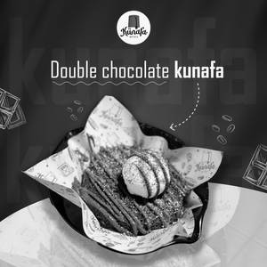 Double Chocolate