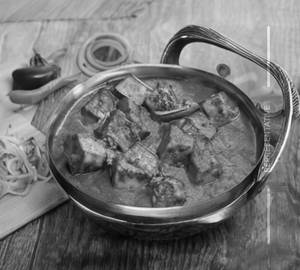Paneer Pasanda