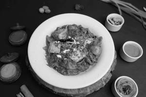 Kadai Paneer