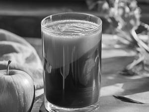 Abc (Apple, Beetroot, Carrot ) Juice