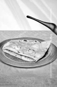 Butter phulka