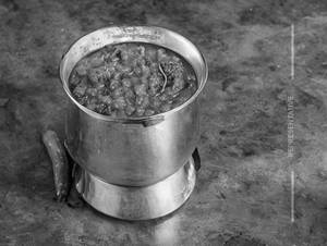 Dal Makhani