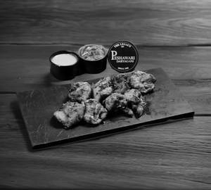 Peshawari Tikka