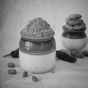 Groundnut Podi