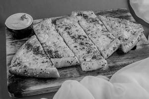 Zatar And Cheese