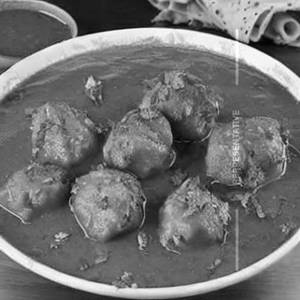 Chicken Malvani Kepsa                                                       
