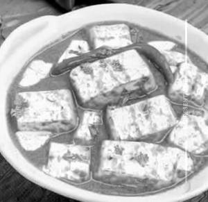Paneer Lababdar