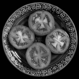 Tomato Salad
