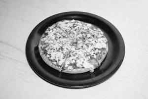 Margheritta Pizza