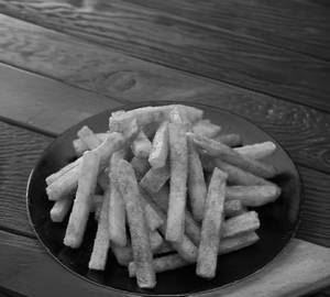 Peri Peri French fries