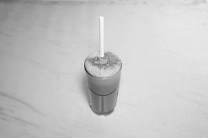 Cold Chocolate