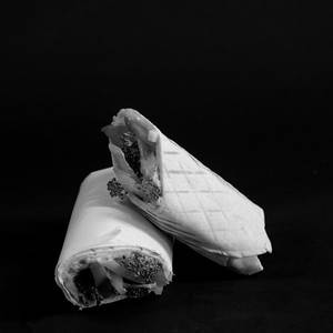 Veggie Delight Wrap