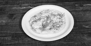 Butter kulcha