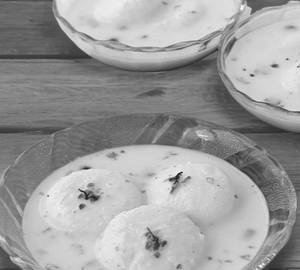 Rasmalai