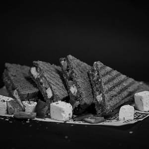 Paneer Tikka Sandwich