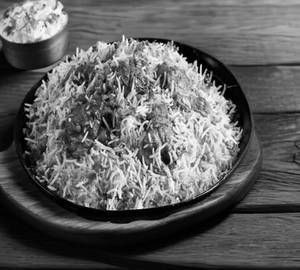 Paneer Biryani