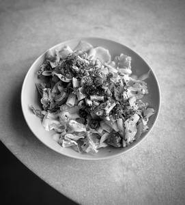 Ranch House Salad