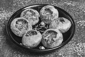 Spl. Bundi Pani Puri
