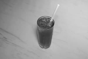 Peach Ice Tea