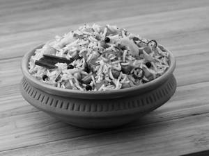 Handi Golkonda Biryani