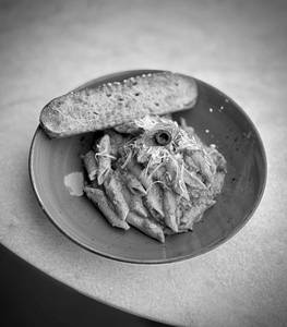 Veg Rosa Pasta