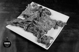 Bbq Chicken